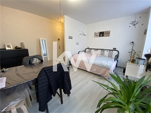 appartement à la vente -   51100  REIMS, surface 22 m2 vente appartement - APR702625